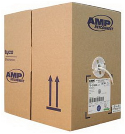 Cable Mạng Commscope (AMP) 6a FTP