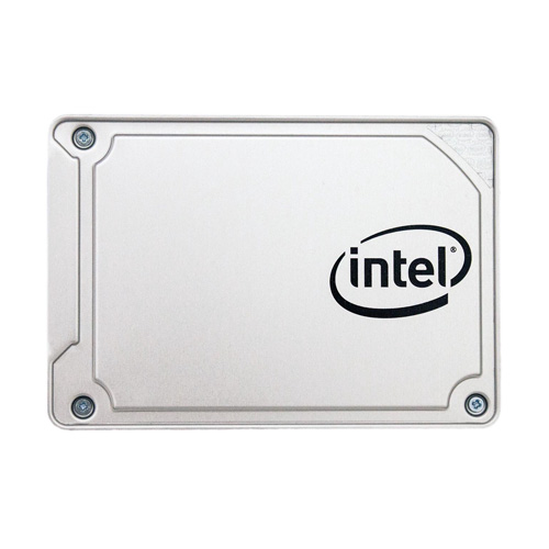 Ổ cứng SSD 512GB Intel (545s)