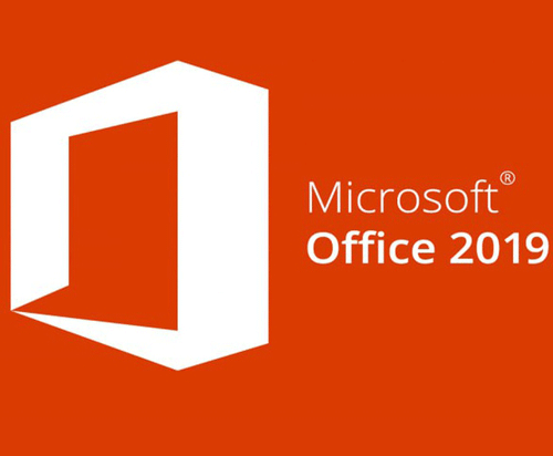Phần mềm Microsoft Office Home And Business 2019 English APAC EM Medialess