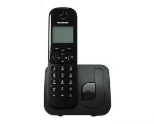 Điện thoại bàn Panasonic KX-TGC410