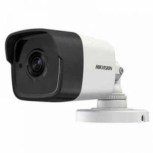 Camera HD-TVI HIKVISION DS-2CE16H0T-ITF  (4 TRONG 1) (5.0 Mp)