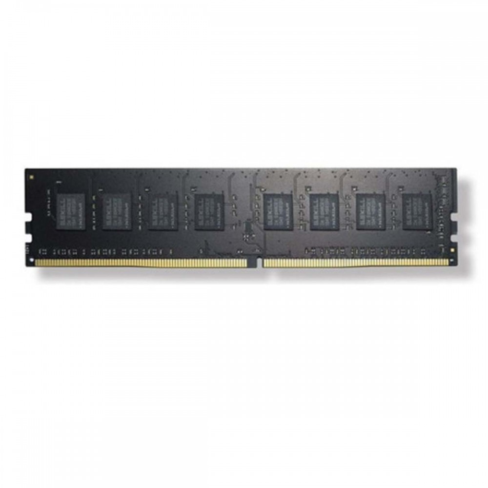 Ram PC G.Skill 8G Bus 2400 Mhz DDR4 - F4-2400C17S-8GNT - Không Tản Nhiệt