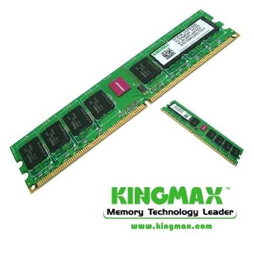 Ram 16GB Kingmax Bus 2666 Mhz