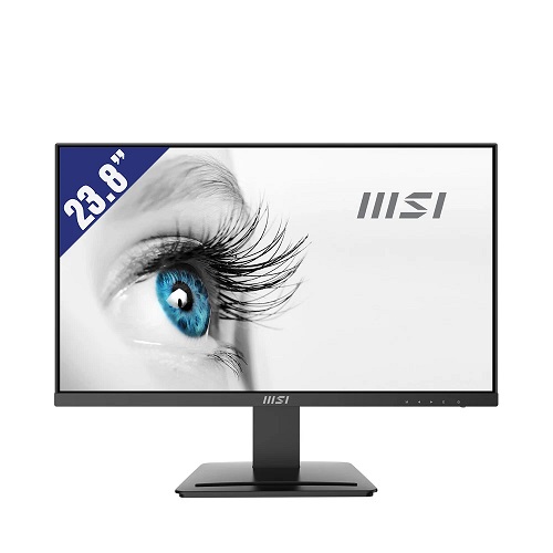 Màn hình LCD MSI Pro 23.8" MP243 - Chính Hãng