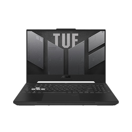 Laptop Asus TUF Gaming F15 FX507ZC-HN124W - Chính Hãng