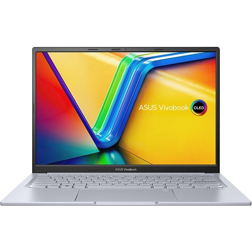 Laptop Asus Vivobook Pro K3405VC-KM070W (Core i9 13900H/16GB/512GB/14" OLED 2.8K/GeForce RTX3050 4GB/Win11)