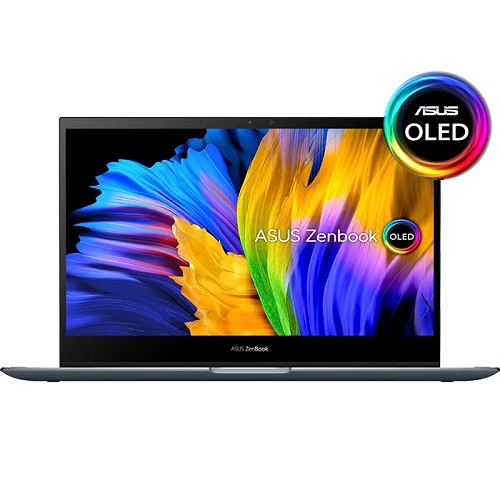 Laptop Asus ZenBook Flip 13 UX363EA-HP130T - Chính Hãng
