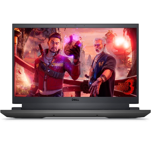 Laptop Dell Gaming G15 5525 R7H165W11GR3060 - Chính Hàng