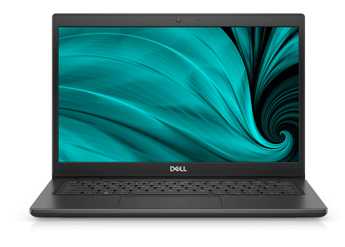 Laptop Dell Latitude 3420 42LT342001 (Core i3-1115G4 | 4GB | 256GB | Intel UHD | 14.0 inch HD | Fedora | Đen) - Chính Hãng