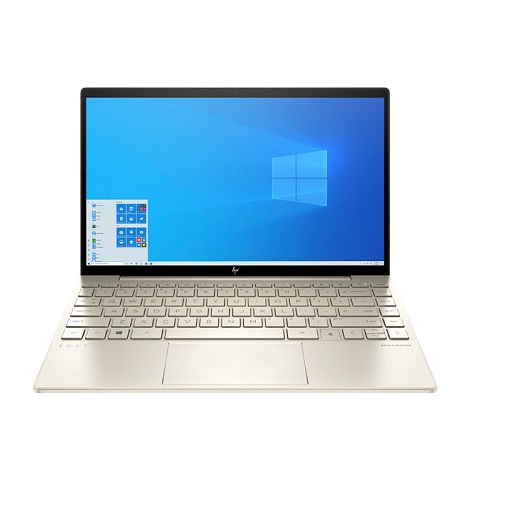 Laptop HP Envy 13-ba1535TU 4U6M4PA - Chính Hãng