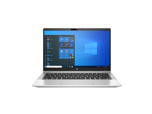 Laptop HP Probook 430 G8 2H0N6PA (Core i5-1135G7 | 4GB | 256GB | Intel Iris Xe | 13.3 inch FHD | Win 10 | Bạc) - Chính Hãng