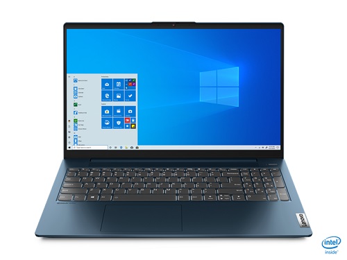 Laptop Lenovo IdeaPad 5 15ITL05 82FG00M5VN - Chính Hãng