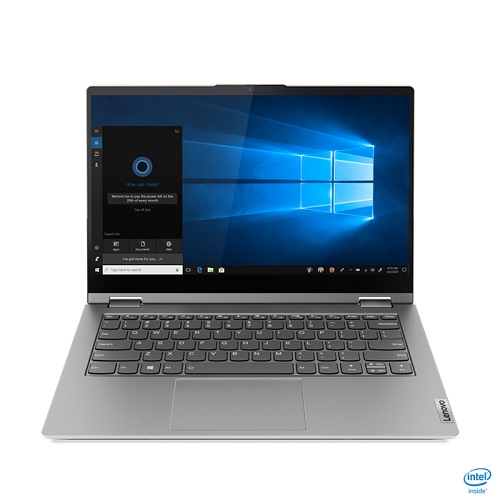 Laptop Lenovo ThinkBook 14s Yoga ITL 20WE004DVN - Chính Hãng