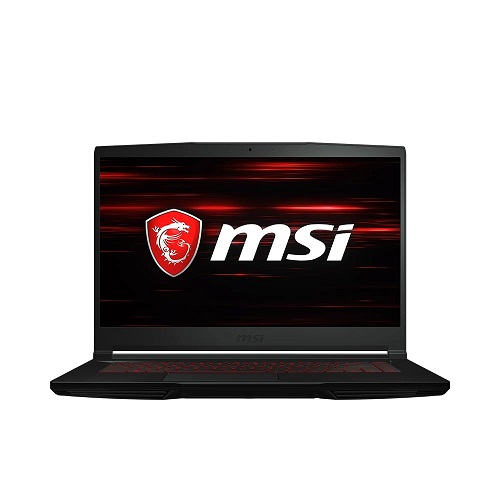 Laptop MSI GF63 Thin 10SC 020VN - Chính Hãng