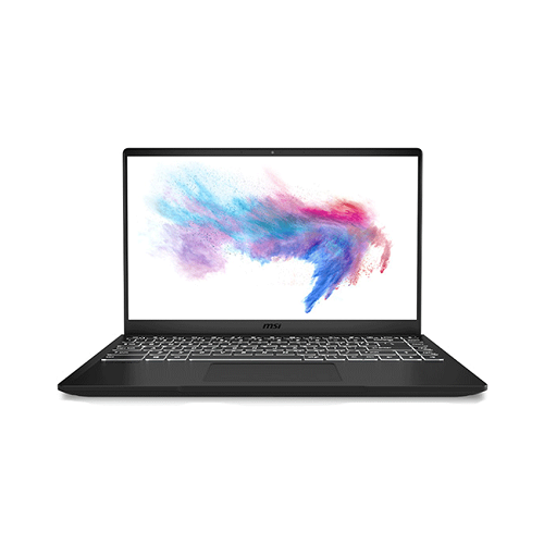 Laptop MSI Modern 14 B10RASW 202VN - Chính Hãng