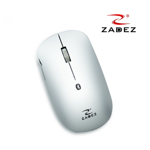 Chuột Bluetooth Zadez M-371 - Chính Hãng