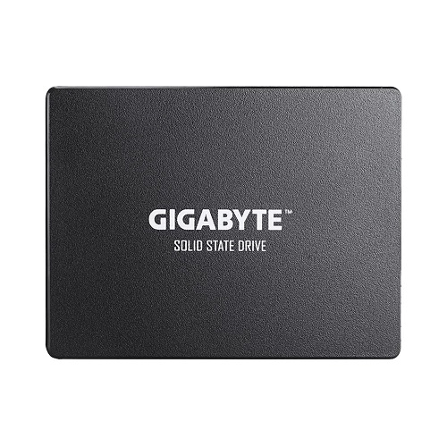 Ổ cứng SSD GIGABYTE 240GB 2.5" - Chính Hãng