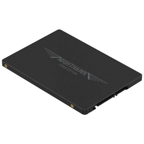 Ổ cứng SSD 120G Verico Nighthawk 2.5" - Chính Hãng