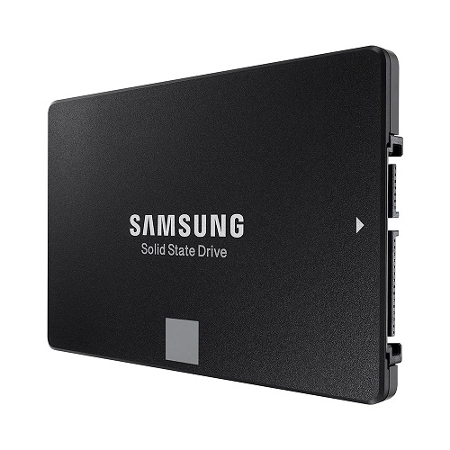 Ổ cứng SSD Samsung 860 Evo 250GB 2.5" SATA 3 - MZ-76E250BW - Chính Hãng