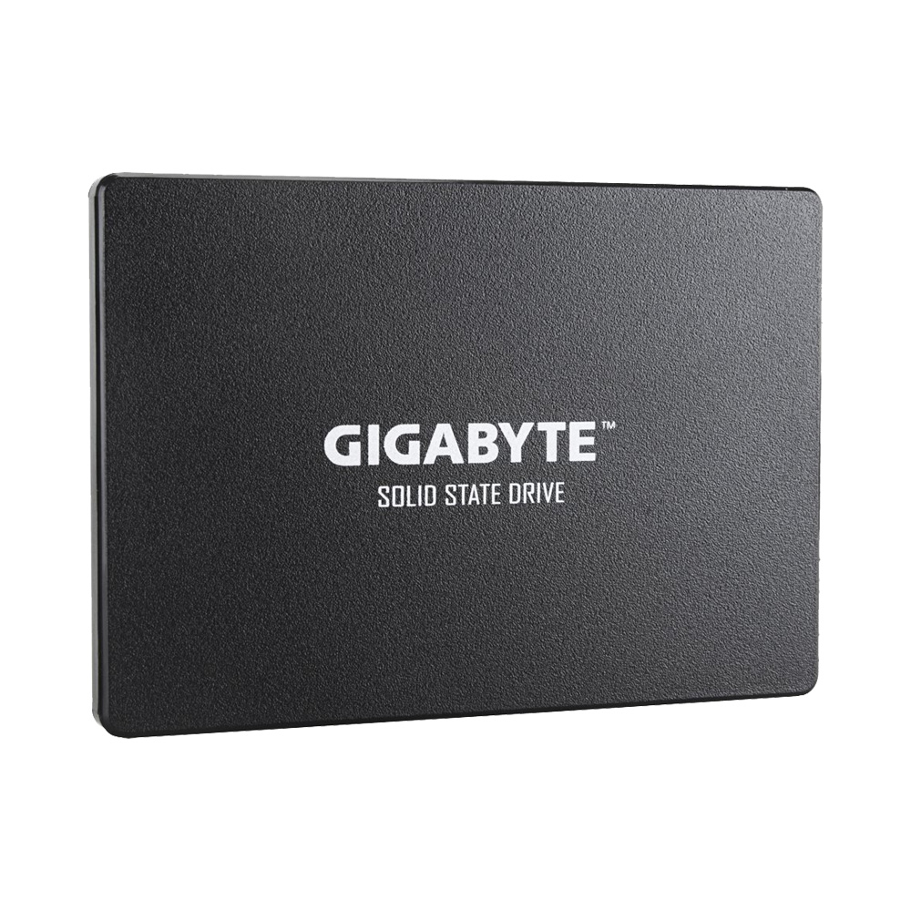 Ổ cứng SSD GIGABYTE 120GB  2.5" - Chính Hãng