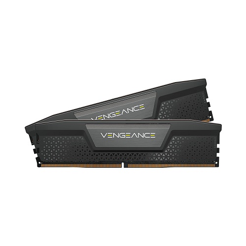 Ram PC Corsair Vengeance LPX Black 64GB (2x32GB) Bus 5600 DDR5 - Chính Hãng