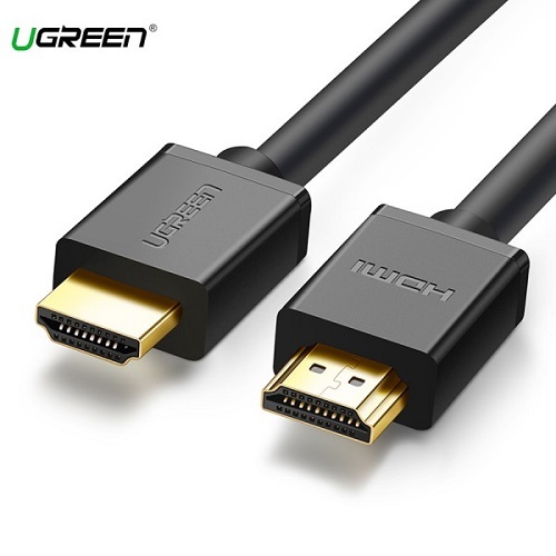 Cáp HDMI 1.4 cao cấp 30m Ugreen 10114 - Chính Hãng