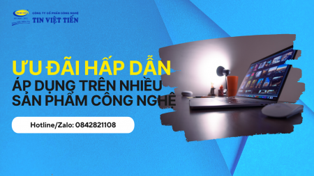 Chương trình TÍCH ĐIỂM HOÀN TIỀN trên Dellonline.vn